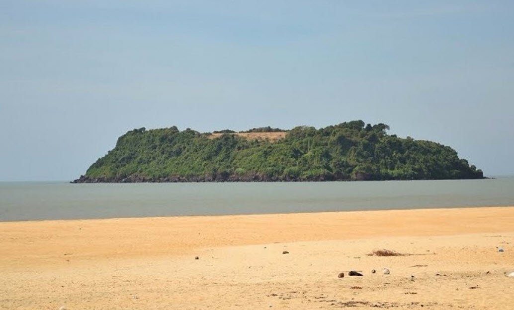 Basavaraj durga fort, Uttara Kannada (Karwar), Karnataka - Vushii.com Basavaraj durga fort, Uttara Kannada (Karwar), Karnataka - Vushii.com